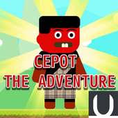 Cepot The Adventure