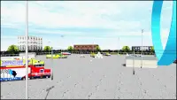 Doblo Drift Simulator Screen Shot 10