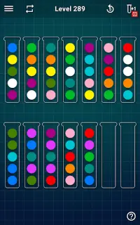 Ball Sort Puzzle - Color Games Screen Shot 15