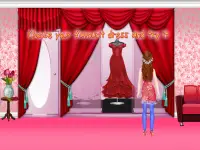 Wedding Beauty Spa Salon Girls Games Screen Shot 3