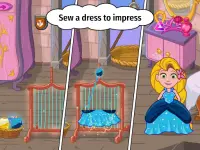 Pepi Wonder World: Magic Isle! Screen Shot 12