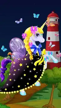 My Little Pony Screen Shot 4