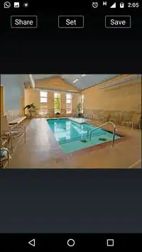 500  Swimming Pool Designs Screen Shot 9