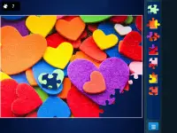 Puzzle Spiele: Jigsaw Puzzles Screen Shot 13
