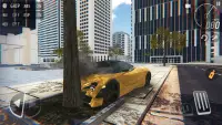 Nitro Speed - jogos de carros Screen Shot 4