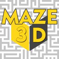 Maze 3D