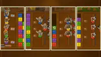 Dangerous Adventure 2: Puzzle role-playing game Screen Shot 1