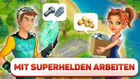 Superfarmers: Superheldenfarm Screen Shot 5