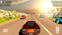 Turbo Racing 3D Screen Shot 3
