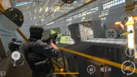 Modern Strike Online: FPS Screen Shot 6