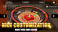 Roulette Vegas Casino Screen Shot 3