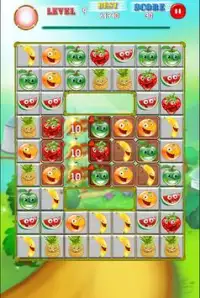 Fruit Burst Screen Shot 1