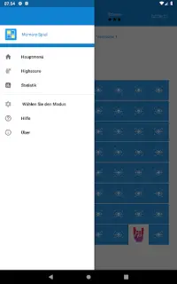 Memory-Spiel Screen Shot 15
