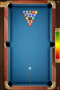 billiards pool games free Screen Shot 3