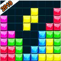 Block Puzzle - Classic Puzzle Game