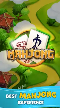 Mahjong by Alurum Screen Shot 4