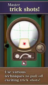 Billiards9 Screen Shot 3