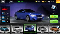 GT Club Drag Racing Car Game Screen Shot 0