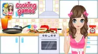 Top Cooking Games For Girl Screen Shot 2