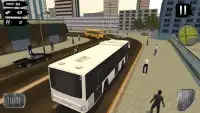 Bus Simulator 2017 ™ Screen Shot 1