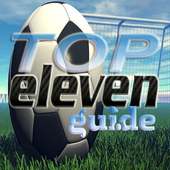 Guide : Top Eleven 2016