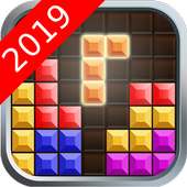 Block Puzzle - xTetris Brick Classic