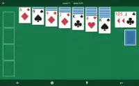 Solitaire Screen Shot 13