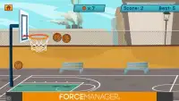 Parmak Basketbolu Screen Shot 3