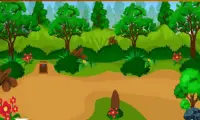 Bonny Cartoon Room Escape - Escape Games Mobi 33 Screen Shot 1