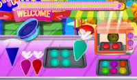 Ice Cream Sandwich Party – Cooking Games 2018 Screen Shot 11
