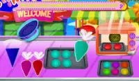 Ice Cream Sandwich Party - Giochi di cucina 2018 Screen Shot 11