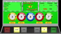 Magic Video Poker Screen Shot 0
