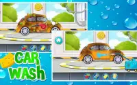Car Wash Game Free Screen Shot 3