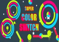 Super Color Switch Screen Shot 0