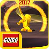 Guide LEGO Ninjago Final Battl