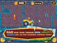 Build A Truck -Duck Duck Moose Screen Shot 3