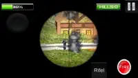 Combat Sniper Extreme Screen Shot 1