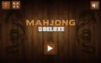 Mahjong ما جونغ Screen Shot 0