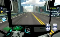 City Truck Driver Simulator 3D 2020 Screen Shot 4