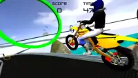 Bike Jump Gadi Wala Games Screen Shot 2