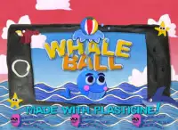 Whale Ball Screen Shot 5