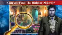 Hidden Object: Lost souls Screen Shot 2