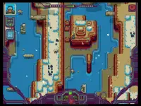 Bridge Strike: Arcade Shooter Screen Shot 11