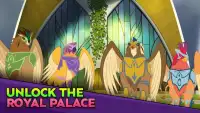 Mysticons Screen Shot 4