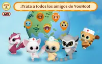YooHoo y Amigos: Doctor. Juegos Para Niños y Niñas Screen Shot 13