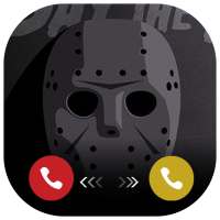 Jason call : Friday the 13th Prank