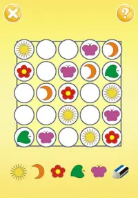 Bilder-Sudoku Screen Shot 4