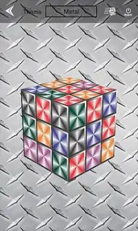 Rubik Cubik Screen Shot 5
