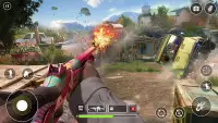 Counter Terrorist Strike 2021: Fps Shooting Games Screen Shot 4