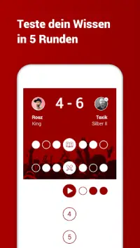 Hiphop Quiz Screen Shot 3